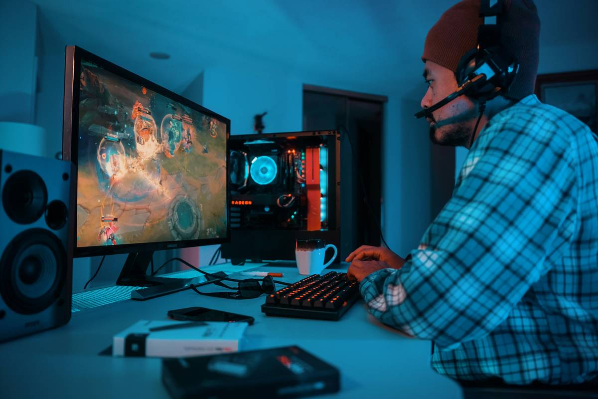 Night of the Casual Killer: 7 Proven Tips to Avoid Painful Mobile Gaming Mistakes