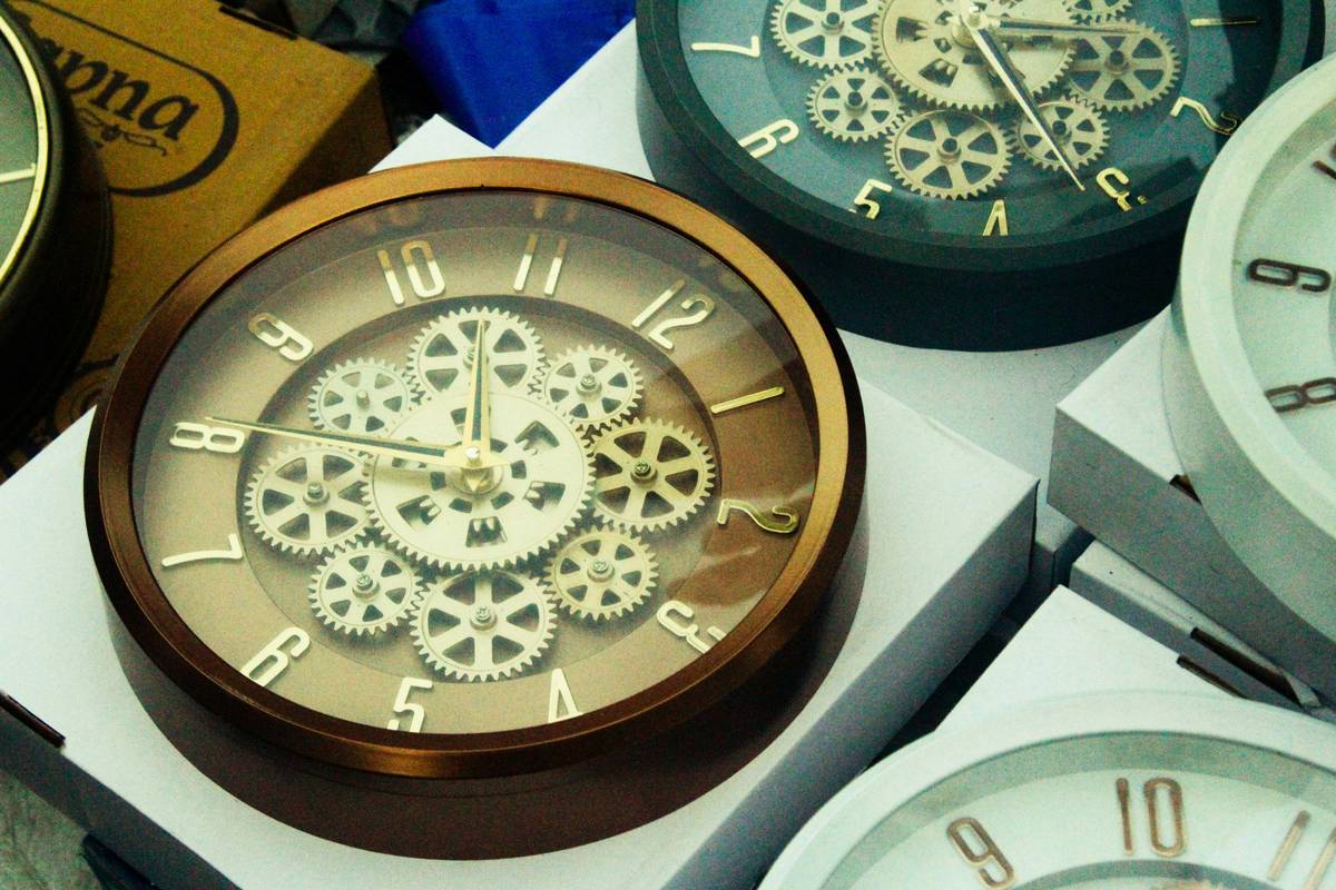 Time Series Casual Industrial: 7 Proven Ways to Avoid Painful Gaming Mistakes